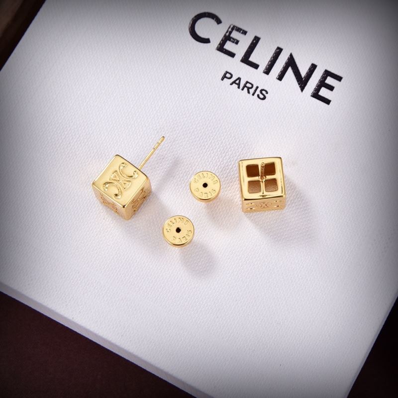 Celine Earrings